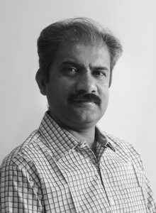 Neocat Founder - Hitesh Vadalia