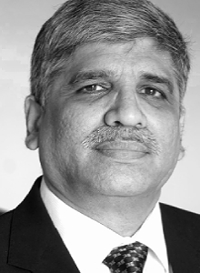 Neocat Sales and Marketing Director - Nitin Patil