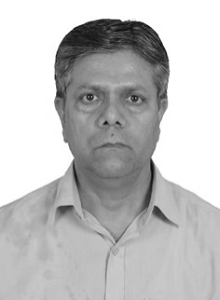 Neocat Director Operation - Subhasish Deb