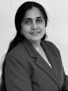 Neocat Commercial Director Rupal Vadalia
