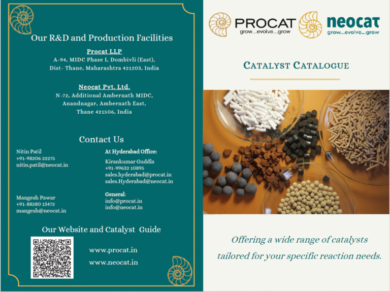 All Products Brochure